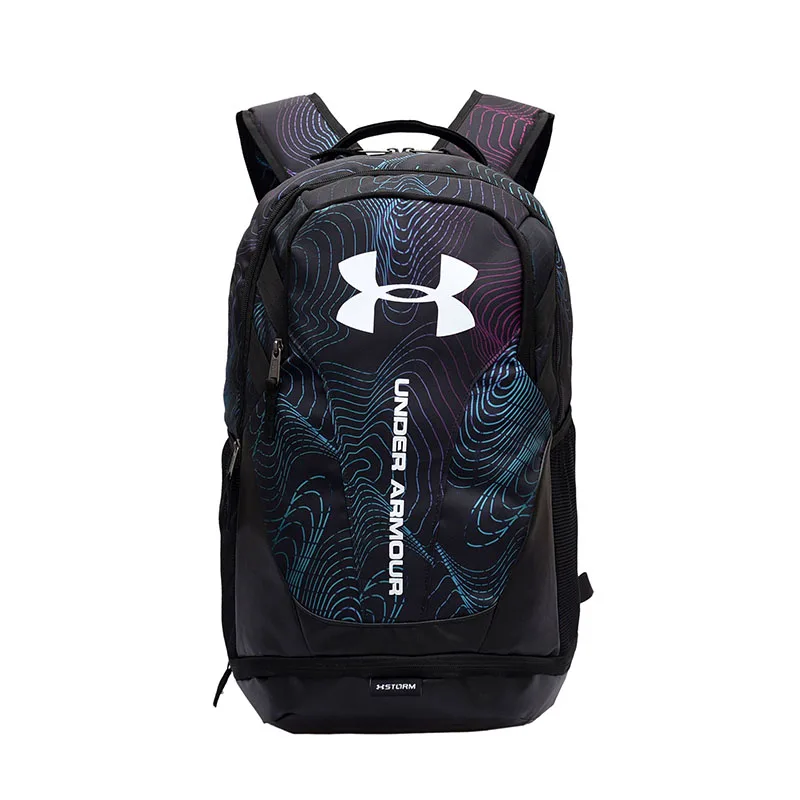 Under Armour Men and Women Bag Travel -Backpack Outdoor Sports Leisure -Backpack Laptop Climbing Student Bag Hot Sale