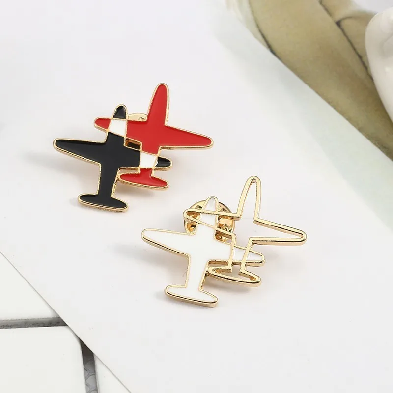 Fashion-Airplane-Brooch-Enamel-Pin-Cartoon-Tiny-Colorful-Aircraft-Air-Plane-Brooches-Women-Denim-Pins-Button (4)