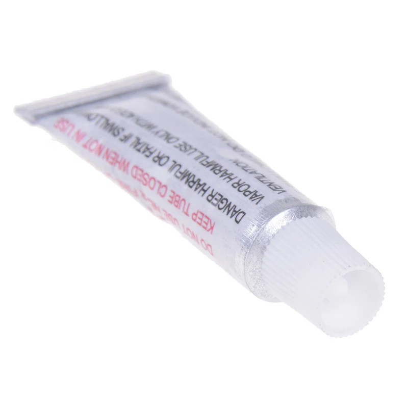 

Inflatable Boat Repair Kit PVC Material Adhesive Glue for Waterbed Air Mattress