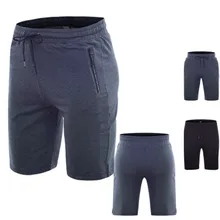 Новые повседневные спортивные шорты летние мужские спортивные шорты для тренировок и фитнеса Мужские дышащие быстросохнущие шорты для бега