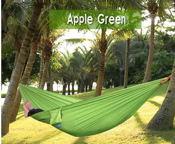 Hammock for Camping  (6)