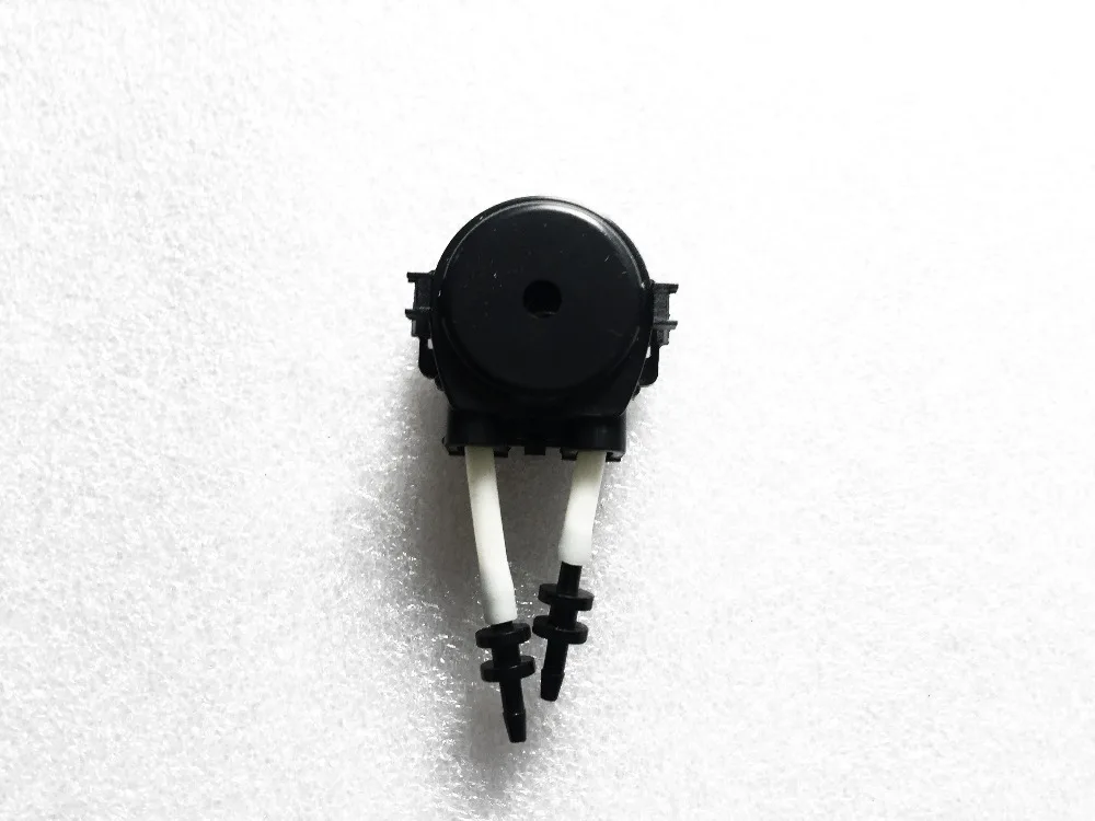 colorful dosing pump head spare part for dosing pump working with DP-4 mc-03-m