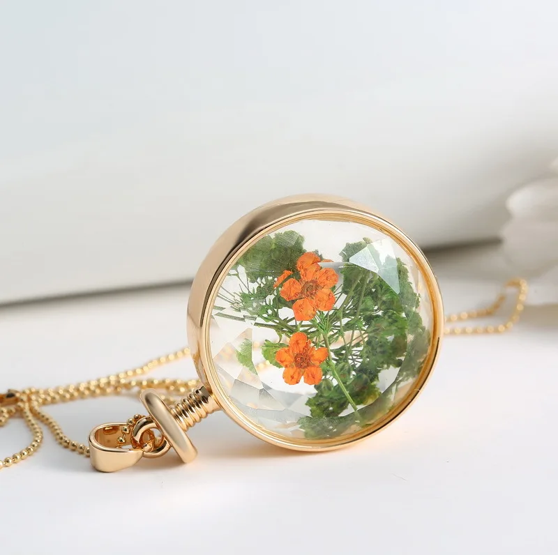 flower necklaces (4)