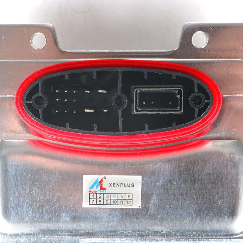 Xenplus OEM Новый HID модуль фары ксеноновый балласт 5DC009060 00 для Mercedes Benz W211 E320 E350 E550 E63