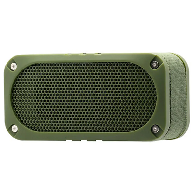 Портативный NFC FM HIFI D68 Bluetooth Динамик Беспроводной стерео звук s Super Bass Caixa сом