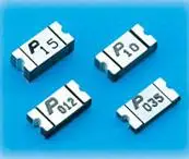 

SMD1206P005TF current 50ma several volts 30V PPTC