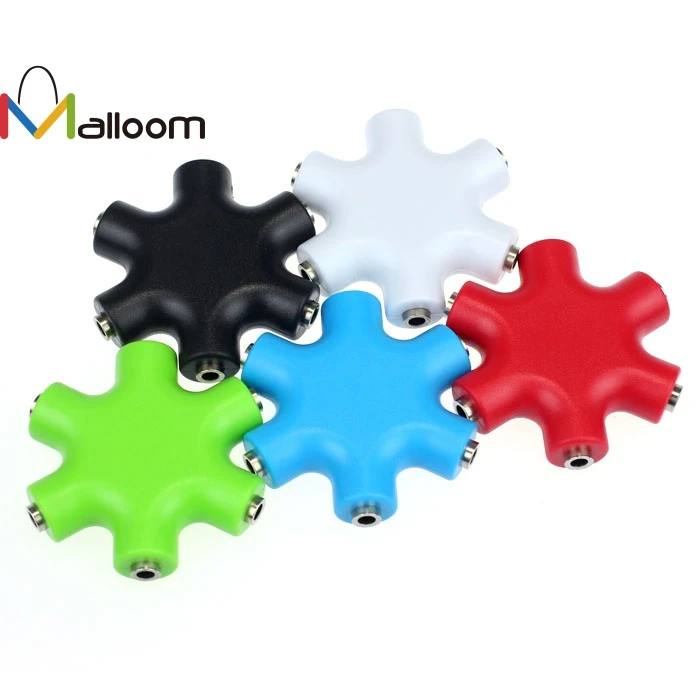 Наушники Malloom Super Deal 3 5 мм Женский кабель XT|3.5mm male to female|male audiocable |