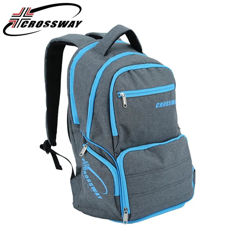 CROSSWAY professional men women climbing backpack rackets bag