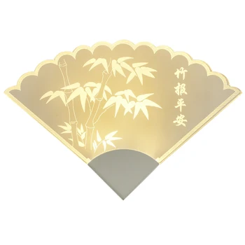 

Modern Chinese creative living room and bedroom corridor wall lamp