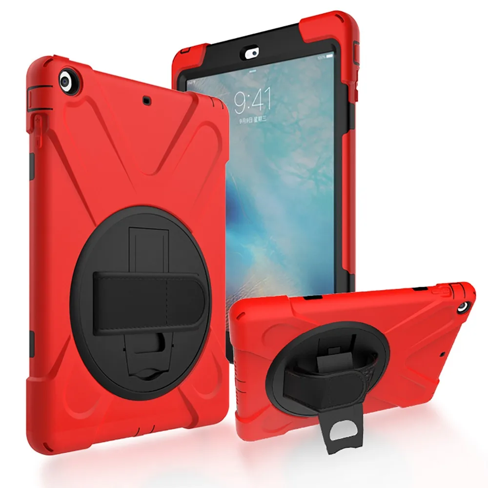 Case Cover For iPad Air 2013 release A1474 A1475 A1476,for Kids