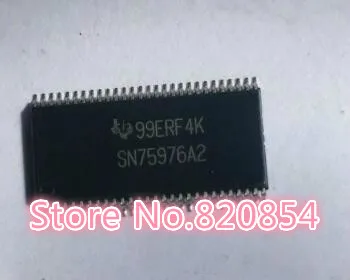

25pcs/lot SN75976A2DLR SN75976A2 SN75976 SSOP56