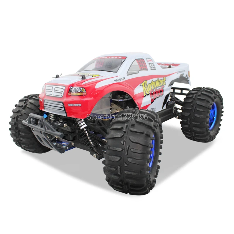 gas rc cars for sale near me