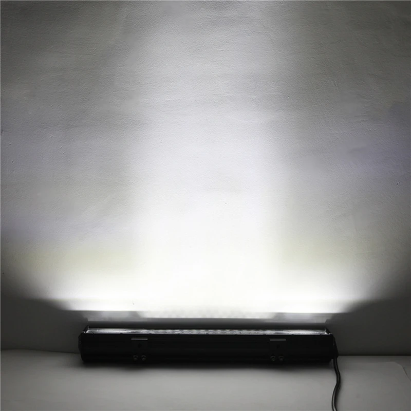 CARSUN-20-Inch-Three-Rows-288W-LED-Light-Bar-For-Work-Driving-Boat-Car-Truck-4x4