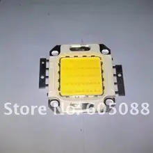 Высокое качество Bridgelux чипы 50 вт высокий модуль питания led супер яркий источник освещения для светодиодного потока/туннеля/лампы проектора