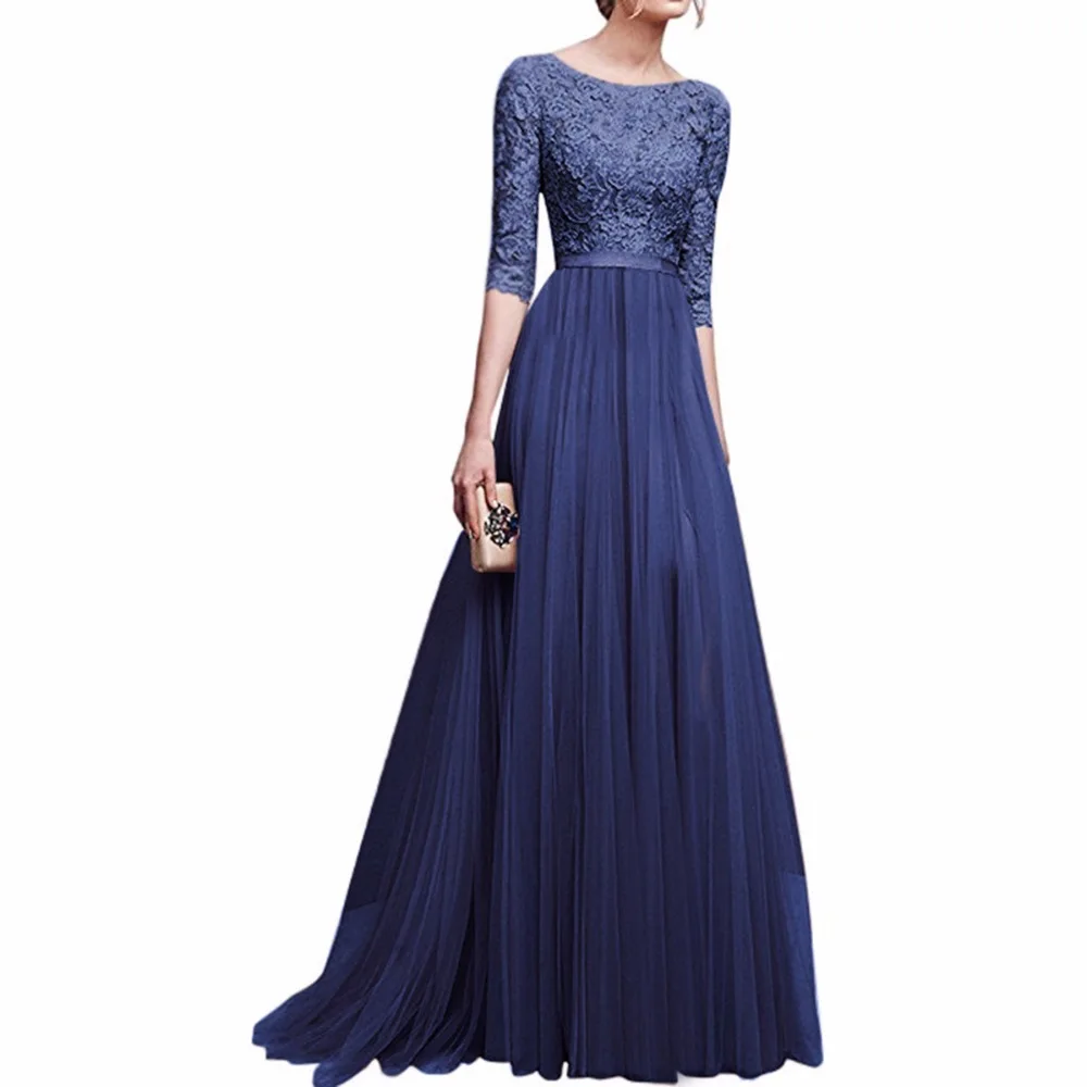 2018 элегантные свадебные Bridemaid bts тонкий Vestidos платье Для женщин платья Elbise