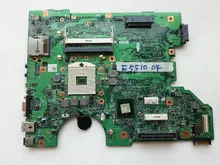 Excellent quality Laptop Motherboard For Dell E5510 Mainboard 1X4WG 48.4EQ05.011 Tested ok