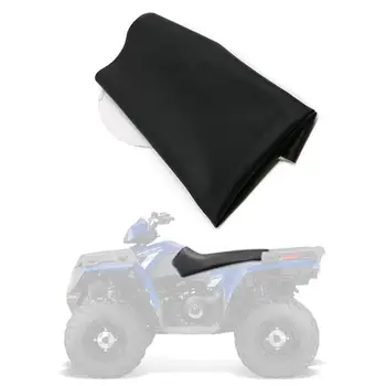

Seat Cover For 2005-2013 Polaris Sportsman ATV quad 4x4 ATP 400/600 2005 450 06-07 500 05-13 700 05-07 800