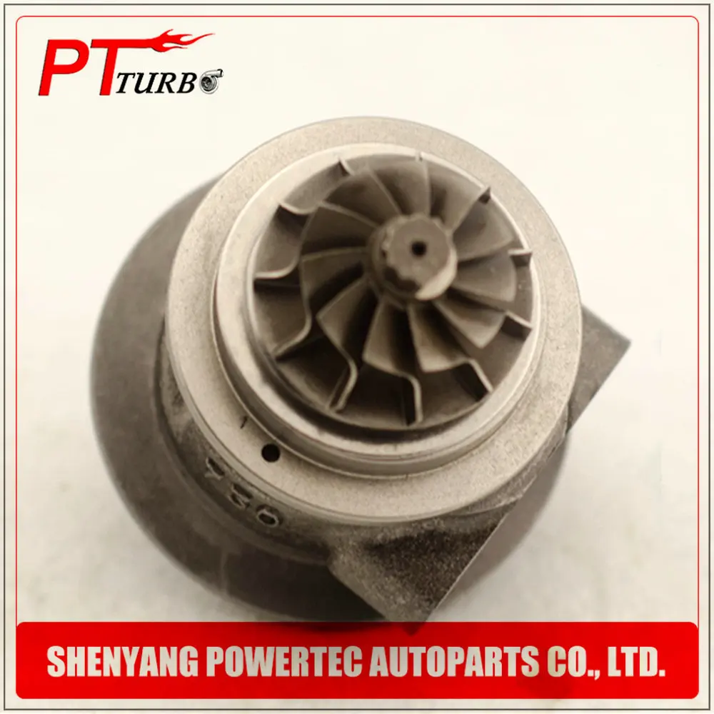 Турбокомпрессор TD025 TURBO CHRA 49173 07508/49173 07507 турбокомпрессор OEM 0375J0 0375N5 для Citroen Xsara 1 6 HDi