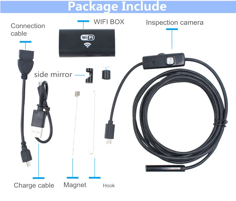 wifi endoscope camera (11)