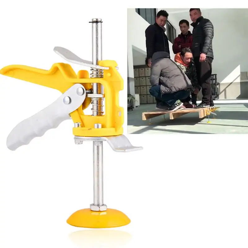 

Tile Locator Wall Tile Regulator Height Level Support Heighter Leveler Height Adjuster Craftsman Tool