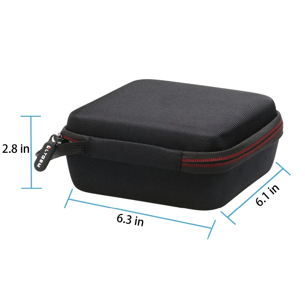 Estojo de Transporte para Logitech Resistente para Mouse Ltgem Gamer Logitech - G900 Lightvelocidade Eva G903 - Imagem 4