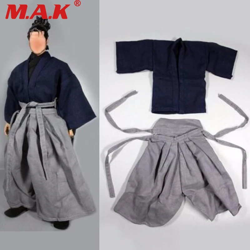 1//6 SCALA Uomo Nero Mutandine modello per 12/" MASCHI ACTION FIGURE doll
