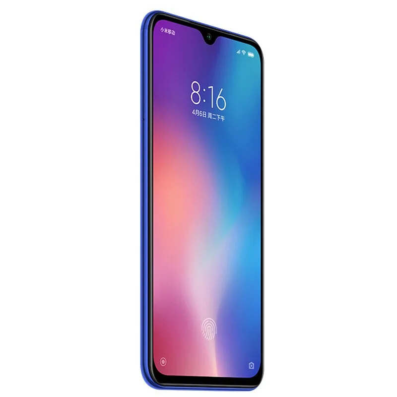 Global Version Xiaomi Mi 9 SE 6GB 64GB ROM Mi9 SE Snapdragon 712 Octa Core 5.97\