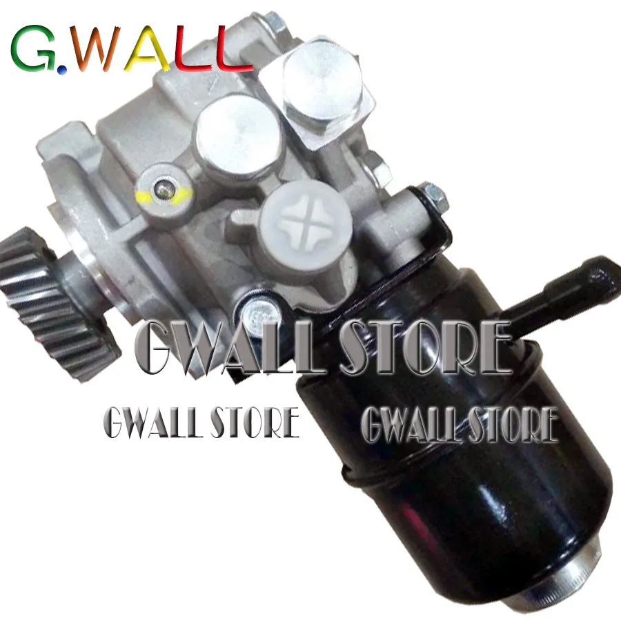 Buy New Power Steering Pump Oil Pump For Mitsubishi