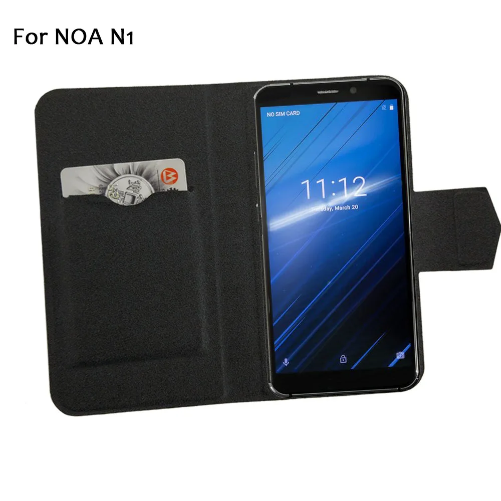 NOA N1