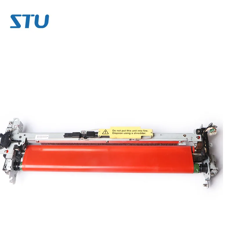 Used Original Upper Fuser Film Sleeves Unit Canon IR ADVC7055 7065 9065 9075 Upper Fuser Film