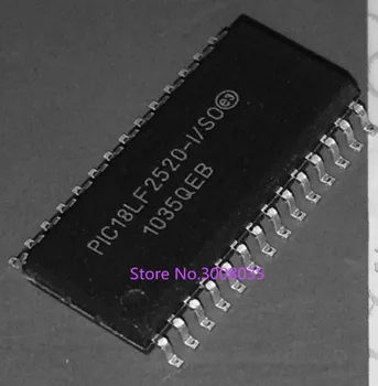 

Original PIC18LF2520-I/SO PIC18LF2520 SOP28