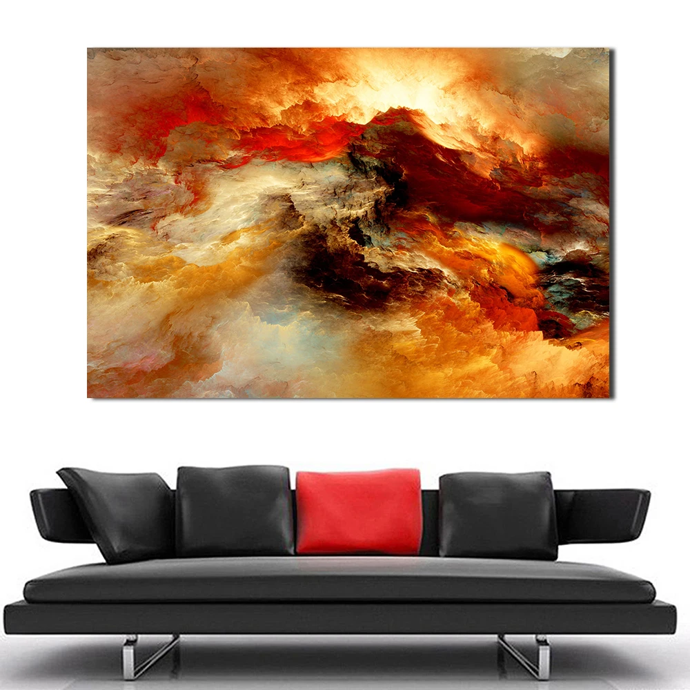 Q190CHD315-abstract-colors-unreal-clouds-5437 -70x105-2