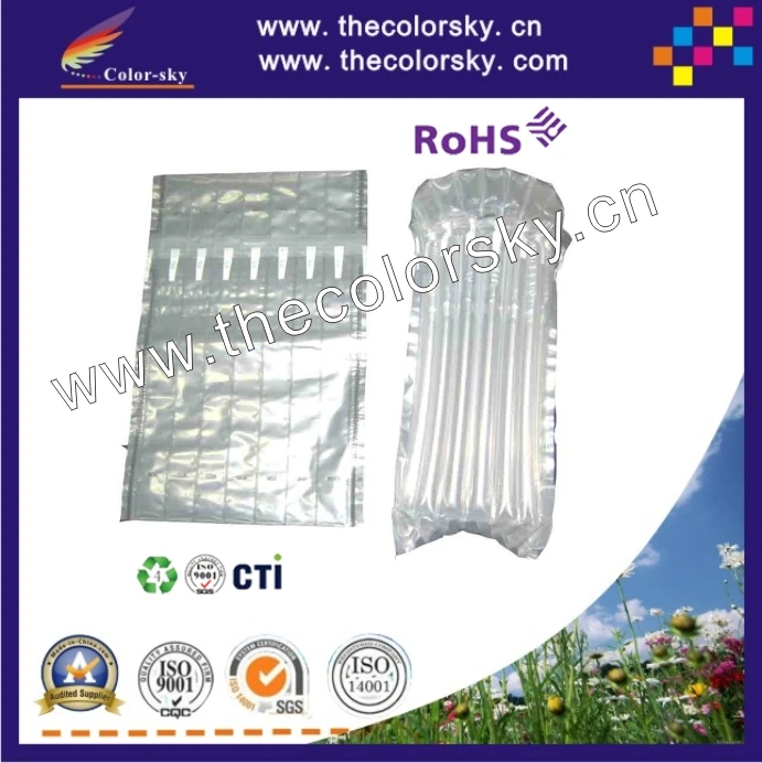 (CSAP SC) air bubble plastic packing bag 375*270mm for printer toner cartridgesin Toner