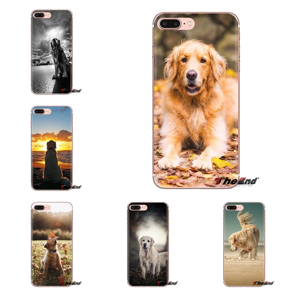 Для iPod Touch Apple iPhone 4 4S 5 5S SE 5C 6 6S 7 8 X XR XS Plus MAX силиконовый чехол для телефона животные