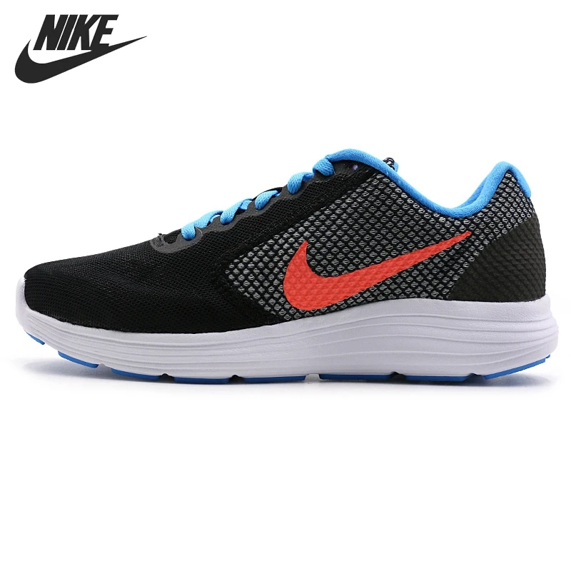 Original NIKE REVOLUTION 3 zapatillas de correr para mujer|women running shoes sneakers|nike revolutionrunning - AliExpress