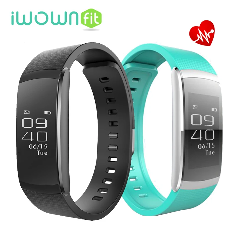 Prix pour IWOWNFit i6 Pro Moniteur de Fréquence Cardiaque Bande À Puce Multi Sport Fitness Tracker pour IOS Android Téléphones de Gestion Des Dossiers Prix pour IWOWNFit i6 Pro Moniteur de Fréquence Cardiaque Bande À Puce Multi Sport Fitness Tracker pour IOS Android Téléphones de Gestion Des Dossiers
