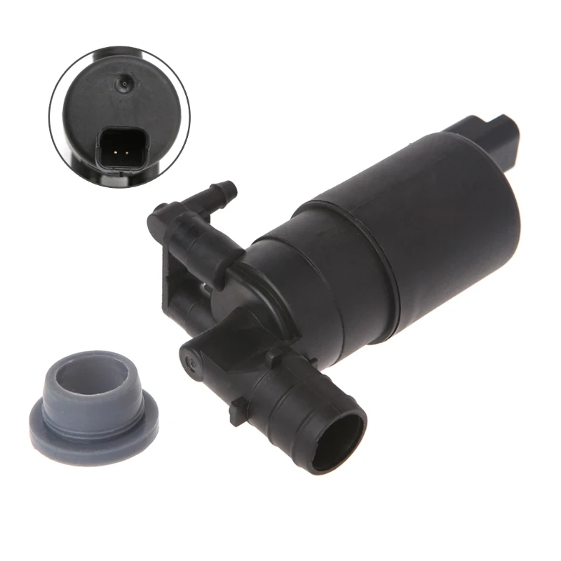 

Windshield Washer Pump Fit Nissan Titan 2004-2015 Frontier 2009-2015 28920-7S200
