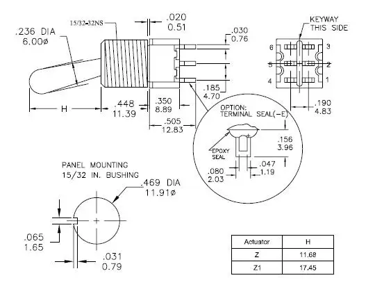 T8012-ZBQ-Z1