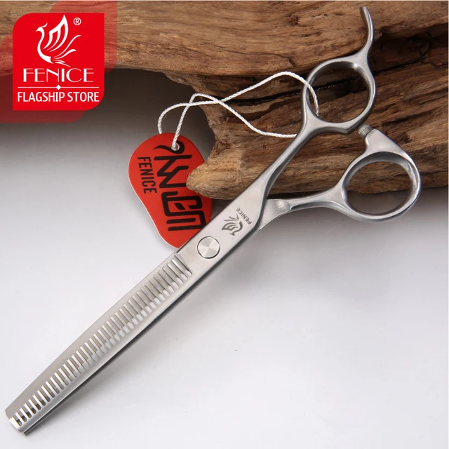 Fenice Grooming Scissors Set  5