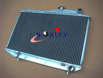 

52MM ALUMINUM RADIATOR for TOYOTA COROLLA AE86 4AGE GTS Manual 1983-1987 84