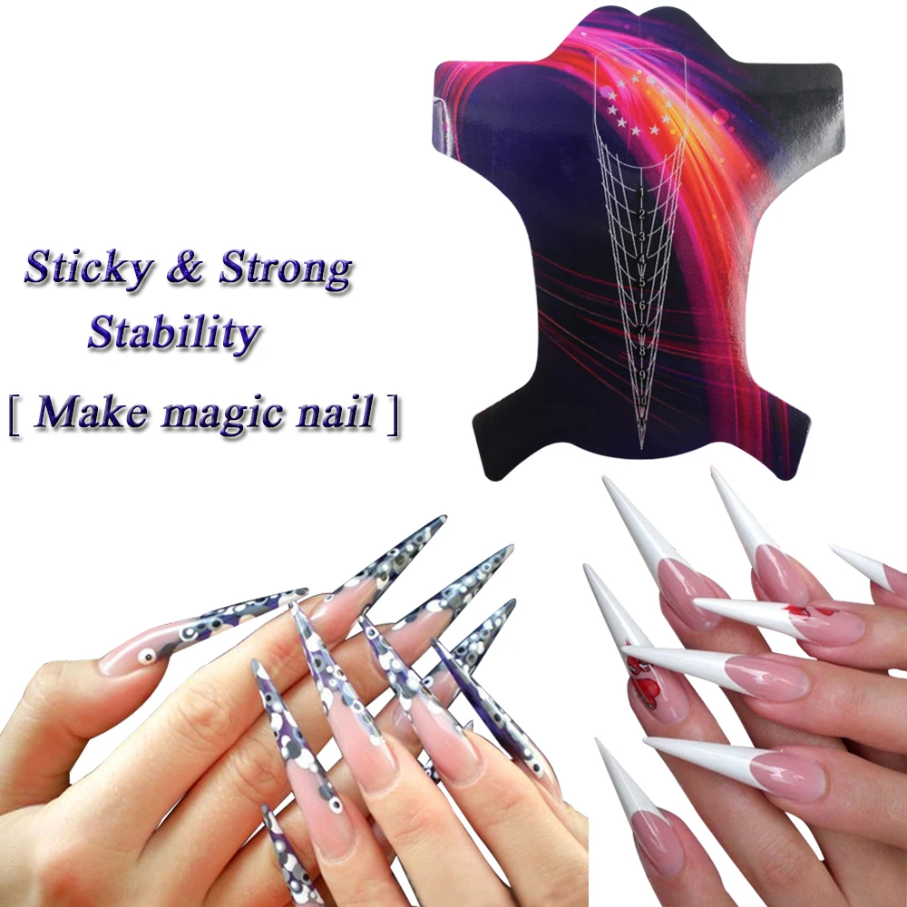 How To Do Acrylic Nails Without Tips Or Forms Gel Filing Got Dip Nails But Found They Broke Off Pretty Regularly So She Switched To Gels Based On A Remendation From Salon That Specializes In Extensions