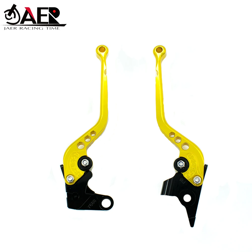

JEAR Motorcycle Brake Clutch Levers for Ducati DIAVEL CARBON XDiavel S 2011-2018 1198 1098 Tricolor 848 EVO M1100 749 999 S R