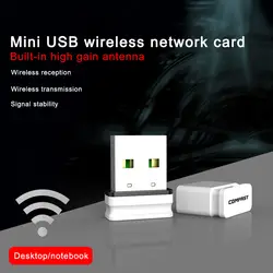 CF-WU810N приемник USB адаптер Wifi точка доступа беспроводной ключ DJA99
