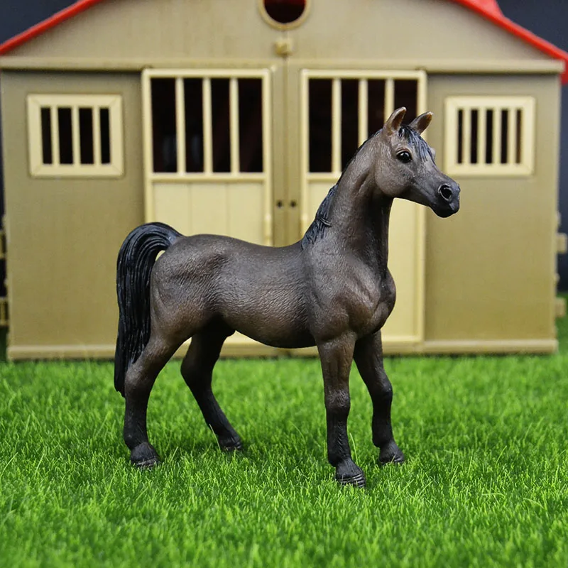 Оригинальный подлинный дикий сельскохозяйственных животных Новые Арабские