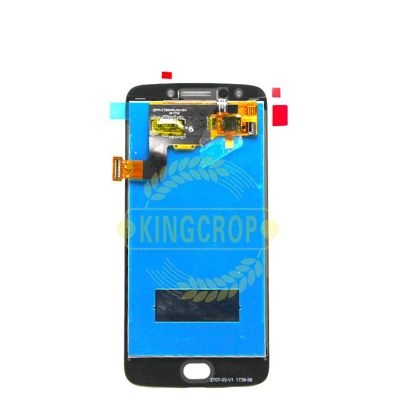 MOTO E4 LCD (11)