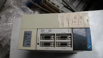 

MR-J2S-350CP AC SERVO DRIVER MR-J2S-350CP FOR MIT MR-J2S-350CP USED 100% TESTED