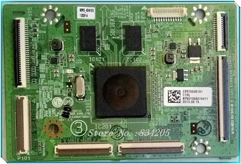 

Free shipping 60PN650H t-con EAX64778001 EBR75545101 original parts