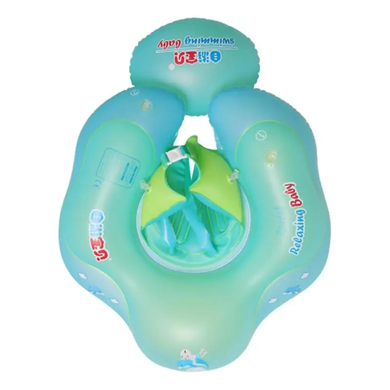 Детский надувной плавающий круг Младенческая подмышка плавающая дети Плавательный Бассейн Аксессуары Детская Наружная игрушка вода забавная игрушка