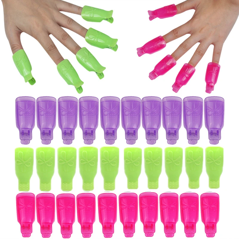 Nail Polish Remover
