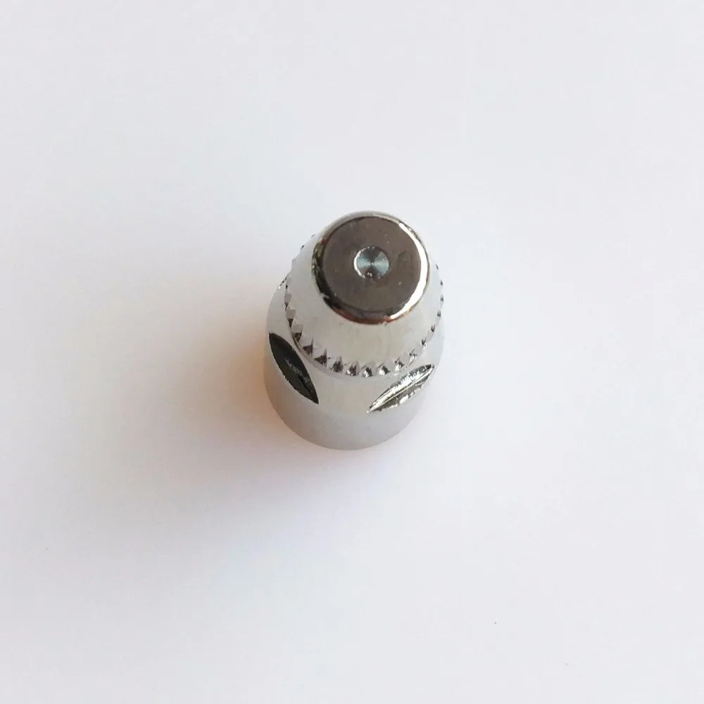 P80 Plasma Cutting Torch/Gun Consumable Cutting Electrode/Tip Hafnium Embedded for LGK100/LG80/CUT80 Plasma Cutting Machine P80 Plasma Cutting Torch/Gun Consumable Cutting Electrode/Tip Hafnium Embedded for LGK100/LG80/CUT80 Plasma Cutting Machine